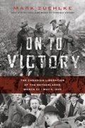 Cover: On to Victory - Douglas & McIntyre