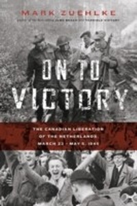 Enlarge image Cover: On to Victory - Douglas & McIntyre