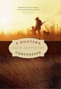 Cover: A Hunter's Confession - Greystone Books