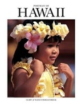 Cover: Portrait of Hawaii - Graphic Arts Books