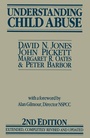 Cover: Understanding Child Abuse - Palgrave Macmillan