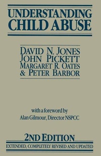 Enlarge image Cover: Understanding Child Abuse - Palgrave Macmillan