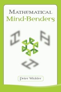 Abbildung von: Mathematical Mind-Benders - A K Peters