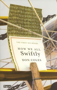 Enlarge image Cover: How We All Swiftly - Vehicule Press