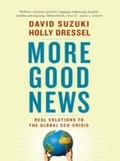 Cover: More Good News - Greystone Books