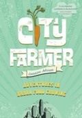 Cover: City Farmer - Greystone Books
