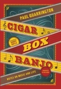 Abbildung von: Cigar Box Banjo - Greystone Books