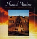 Cover: Heaven's Window - Graphic Arts Center Publishing Co