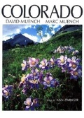 Cover: Colorado - Graphic Arts Books