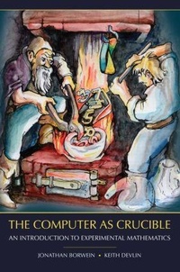 Enlarge image Cover: The Computer as Crucible - A K Peters