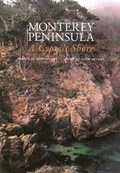 Cover: Monterey Peninsula - Graphic Arts Center Publishing Co