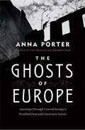 Cover: The Ghosts of Europe - Douglas & McIntyre