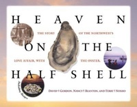 Enlarge image Cover: Heaven on the Half Shell - Westwinds Press