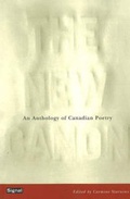 Cover: The New Canon - Vehicule Press