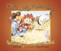 Cover: Ollie Jolly, Rodeo Clown - Westwinds Press