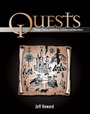 Cover: Quests - A K Peters