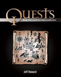 Cover: Quests - A K Peters
