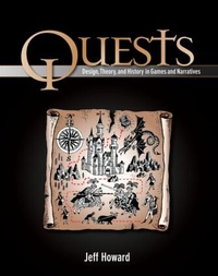 Enlarge image Cover: Quests - A K Peters