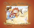 Cover: Ollie Jolly, Rodeo Clown - Westwinds Press