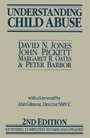 Cover: Understanding Child Abuse - Palgrave Macmillan