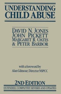 Enlarge image Cover: Understanding Child Abuse - Palgrave Macmillan
