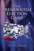 Cover: The Presidential Election Game - A K Peters