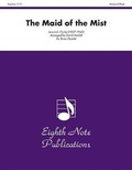 Cover: Maid of the Mist, The - Eighth Note Publications
