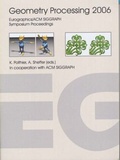 Cover: Geometry Processing 2006 - A K Peters