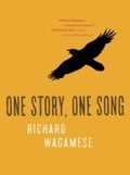 Cover: One Story, One Song - Douglas & McIntyre