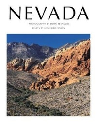 Enlarge image Cover: Nevada - Graphic Arts Books
