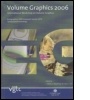 Cover: Volume Graphics 2006 - A K Peters