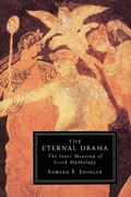 Bild: Eternal Drama - Shambhala Publications Inc