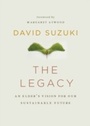 Cover: The Legacy - Greystone Books