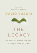 Cover: The Legacy - Greystone Books