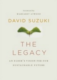 Enlarge image Cover: The Legacy - Greystone Books