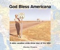 Cover: God Bless Americana - Graphic Arts Books