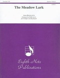 Cover: Meadow Lark, The - Eighth Note Publications