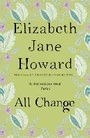 Cover: All Change - Pan Books