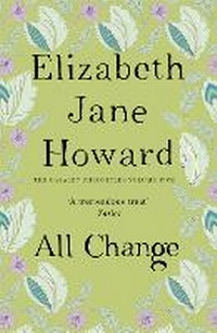 Enlarge image Cover: All Change - Pan Books