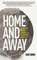 Cover: Home and Away - Skyhorse Publishing