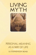 Bild: Living Myth - Shambhala Publications Inc