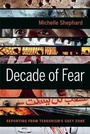 Cover: Decade of Fear - Greystone Books,Canada