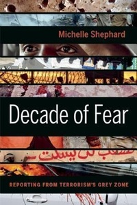 Enlarge image Cover: Decade of Fear - Greystone Books,Canada