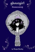 Cover: ghostgirl - Little, Brown & Company
