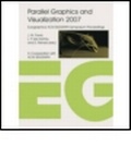 Cover: Parallel Graphics and Visualization 2007 - A K Peters