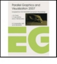 Enlarge image Cover: Parallel Graphics and Visualization 2007 - A K Peters