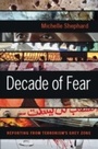 Cover: Decade of Fear - Douglas & McIntyre