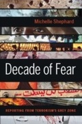 Cover: Decade of Fear - Douglas & McIntyre