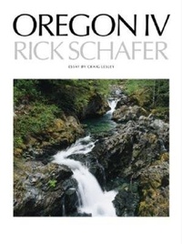 Enlarge image Cover: Oregon IV - Graphic Arts Books