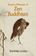 Bild: Toward a Philosophy of Zen Buddhism - Shambhala Publications Inc